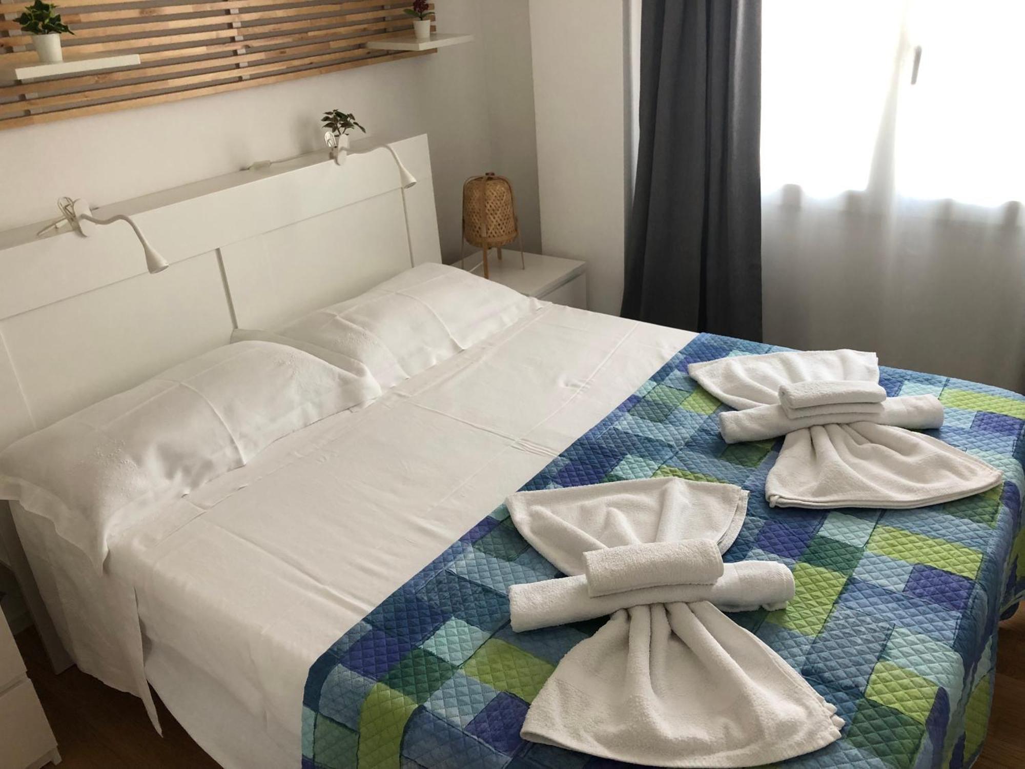 Garden View Salandra Apartment - Bari Policlinico ภายนอก รูปภาพ